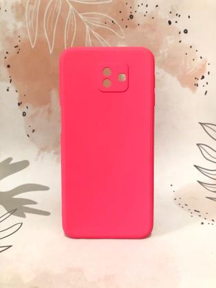 Imagem de Capa Capinha Case Compatível Samsung Galaxy J6 Plus