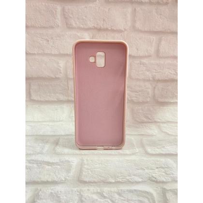 Imagem de Capa Capinha Case Compatível Samsung Galaxy J6 Plus