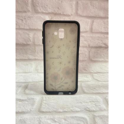 Imagem de Capa Capinha Case Compatível Samsung Galaxy J6 Plus