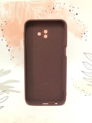 Imagem de Capa Capinha Case Compatível Samsung Galaxy J6 Plus