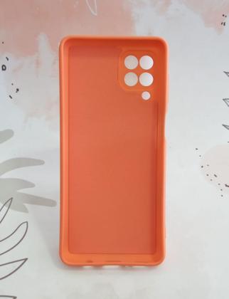Imagem de Capa Capinha Case Compatível Samsung Galaxy M62