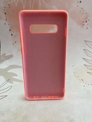 Imagem de Capa Capinha Case Compatível Samsung Galaxy S10 Plus