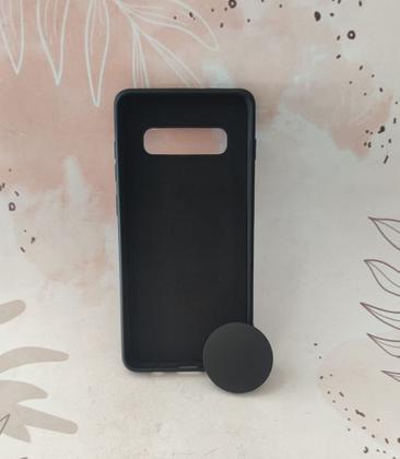 Imagem de Capa Capinha Case Compatível Samsung Galaxy S10 Plus