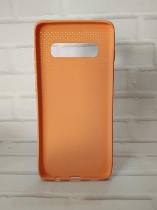 Imagem de Capa Capinha Case Compatível Samsung Galaxy S10 Plus