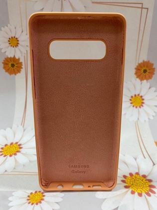 Imagem de Capa Capinha Case Compatível Samsung Galaxy S10 Plus