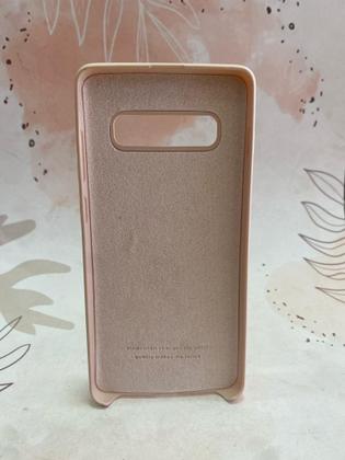 Imagem de Capa Capinha Case Compatível Samsung Galaxy S10 Plus