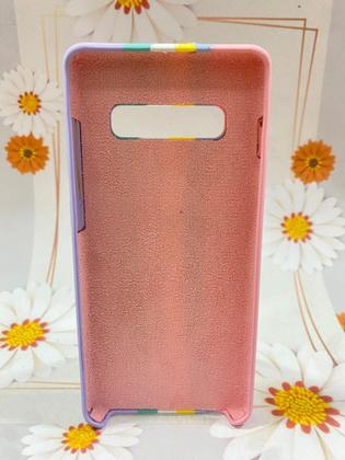 Imagem de Capa Capinha Case Compatível Samsung Galaxy S10 Plus