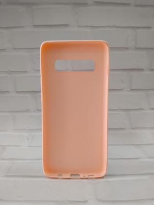 Imagem de Capa Capinha Case Compatível Samsung Galaxy S10 Plus