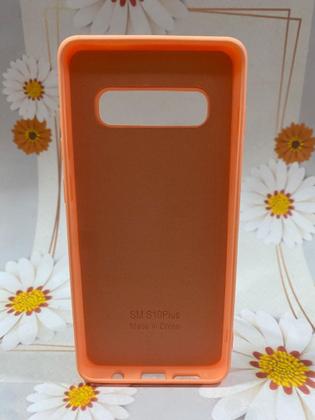 Imagem de Capa Capinha Case Compatível Samsung Galaxy S10 Plus