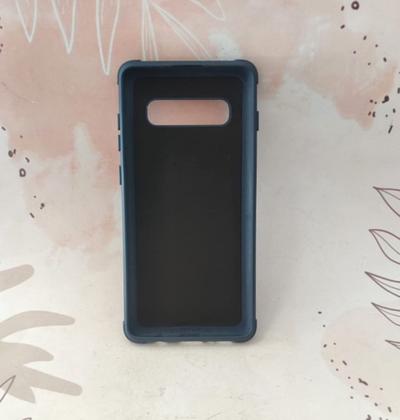 Imagem de Capa Capinha Case Compatível Samsung Galaxy S10 Plus