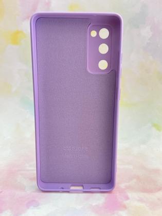 Imagem de Capa Capinha Case Compatível Samsung Galaxy S20 Fe