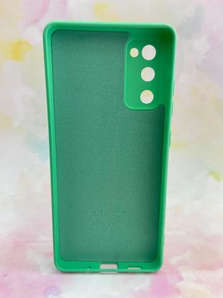 Imagem de Capa Capinha Case Compatível Samsung Galaxy S20 Fe