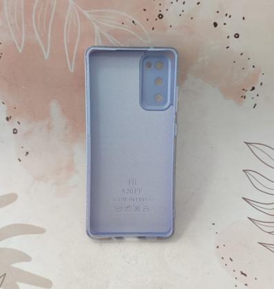 Imagem de Capa Capinha Case Compatível Samsung Galaxy S20 Fe