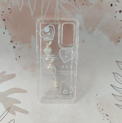 Imagem de Capa Capinha Case Compatível Samsung Galaxy S20 Fe