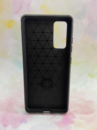 Imagem de Capa Capinha Case Compatível Samsung Galaxy S20 Fe