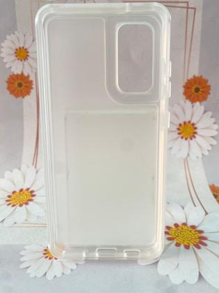 Imagem de Capa Capinha Case Compatível Samsung Galaxy S20 Fe