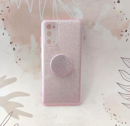 Imagem de Capa Capinha Case Compatível Samsung Galaxy S20 Fe