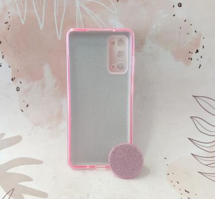 Imagem de Capa Capinha Case Compatível Samsung Galaxy S20 Fe