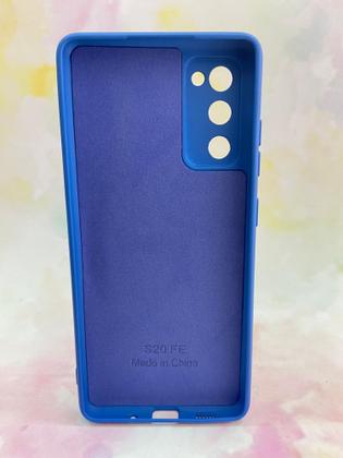 Imagem de Capa Capinha Case Compatível Samsung Galaxy S20 Fe