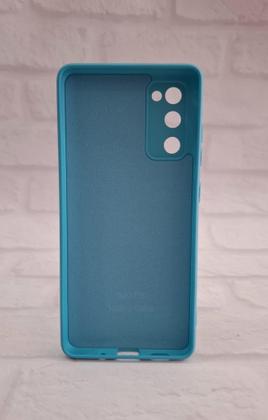 Imagem de Capa Capinha Case Compatível Samsung Galaxy S20 Fe