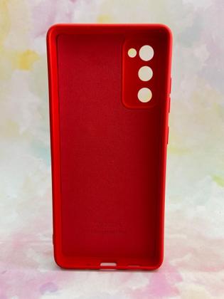 Imagem de Capa Capinha Case Compatível Samsung Galaxy S20 Fe