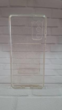 Imagem de Capa Capinha Case Compatível Samsung Galaxy S20 Fe