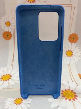 Imagem de Capa Capinha Case Compatível Samsung Galaxy S20 Ultra