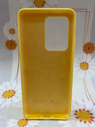 Imagem de Capa Capinha Case Compatível Samsung Galaxy S20 Ultra