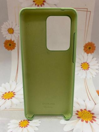 Imagem de Capa Capinha Case Compatível Samsung Galaxy S20 Ultra