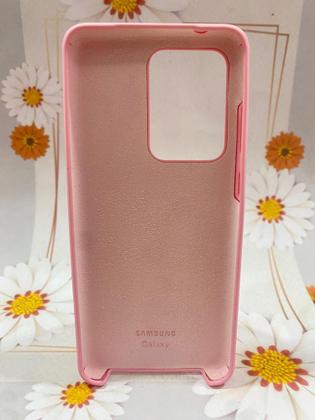 Imagem de Capa Capinha Case Compatível Samsung Galaxy S20 Ultra