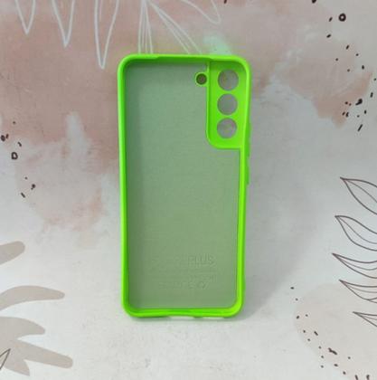 Imagem de Capa Capinha Case Compatível Samsung Galaxy S22 Plus