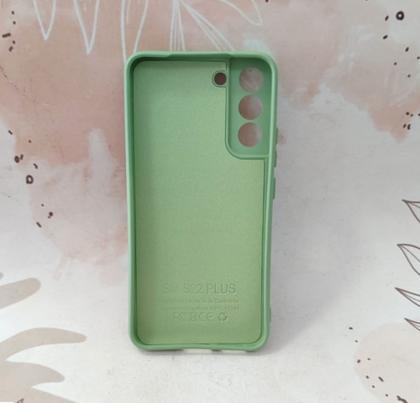 Imagem de Capa Capinha Case Compatível Samsung Galaxy S22 Plus