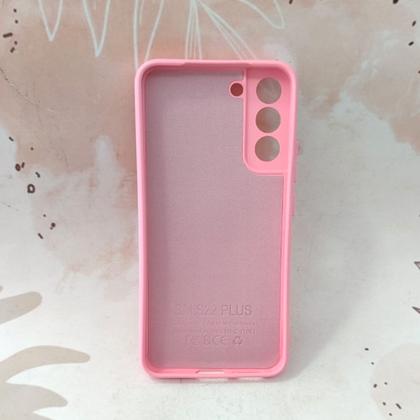 Imagem de Capa Capinha Case Compatível Samsung Galaxy S22 Plus