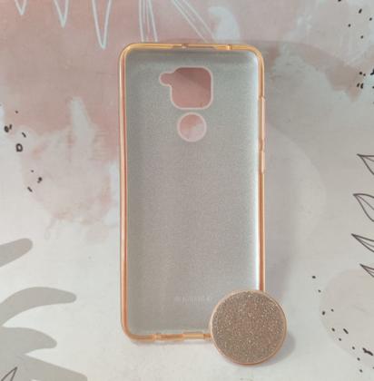 Imagem de Capa Capinha Case Compatível Xiaomi Note 9 4g