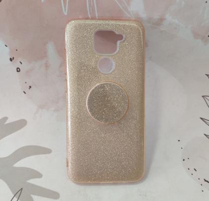 Imagem de Capa Capinha Case Compatível Xiaomi Note 9 4g