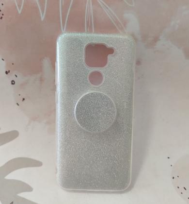 Imagem de Capa Capinha Case Compatível Xiaomi Note 9 4g