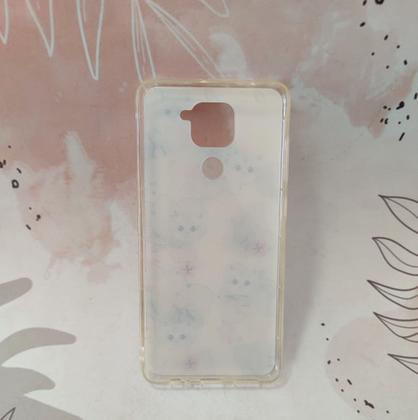 Imagem de Capa Capinha Case Compatível Xiaomi Note 9 4g