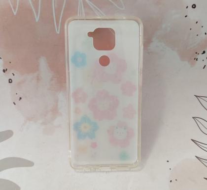 Imagem de Capa Capinha Case Compatível Xiaomi Note 9 4g