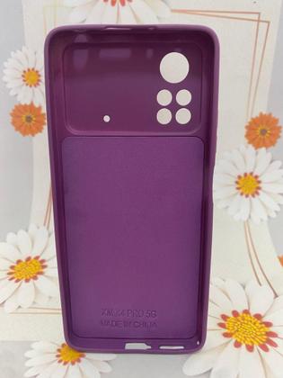 Imagem de Capa Capinha Case Compatível Xiaomi Poco X4 Pro