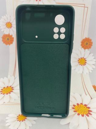 Imagem de Capa Capinha Case Compatível Xiaomi Poco X4 Pro