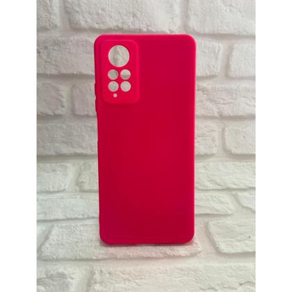 Imagem de Capa Capinha Case Compatível Xiaomi Redmi Note 11 Pro / Note 12 Pro 4G