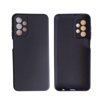 Imagem de Capa Capinha Case Macia Silicone com Forro em Veludo Para Samsung Galaxy A23 Tela 6.6"