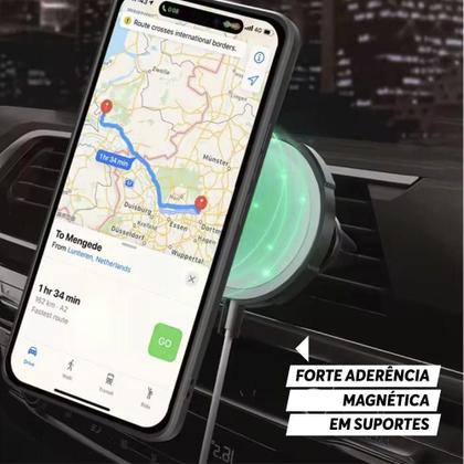 Imagem de Capa Capinha Case Para Infinix Smart 9 - Protetora Militar