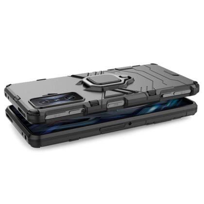 Imagem de Capa Capinha Case Para Redmi K50 Gaming - Protetora Militar