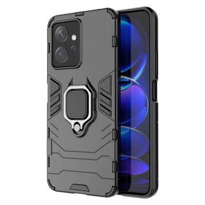 Imagem de Capa Capinha Case para Redmi Note 12 4G - Protetora Resistente Militar Anti Impacto Queda Armadura