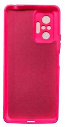 Imagem de Capa Capinha Case Premium Aveludada Compatível Xiaomi Note 10 Pro