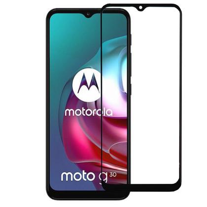 Imagem de Capa Capinha Case Preta + Película 3D Compativel Com Motorola Moto E7 / G22 / G53 /G14 / G84 Todos os Modelos