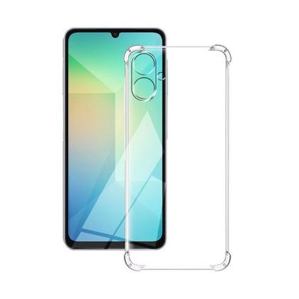 Imagem de Capa Capinha Case Proteção Anti Impacto Samsung Galaxy A06