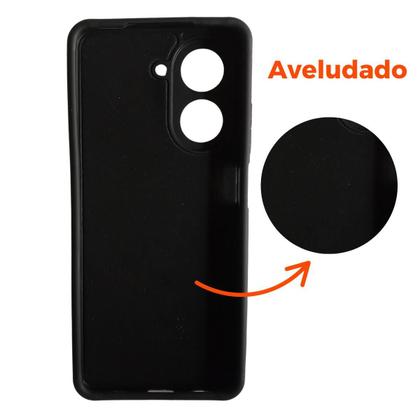 Imagem de Capa Capinha Case Silicone Compativel Para Xiaomi Redmi A5