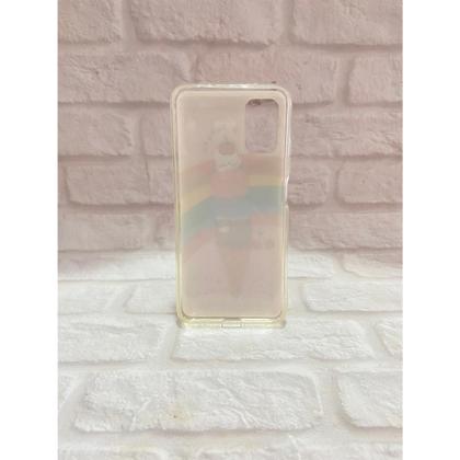 Imagem de Capa Capinha Case Silicone Compatível Xiaomi Poco M3